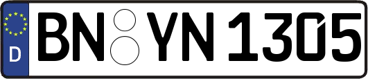 BN-YN1305