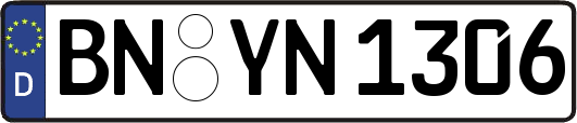 BN-YN1306