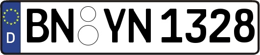 BN-YN1328