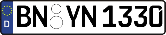 BN-YN1330