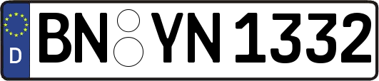 BN-YN1332