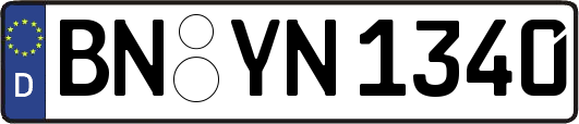 BN-YN1340