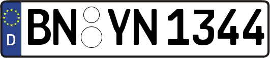 BN-YN1344