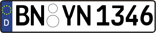 BN-YN1346