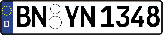BN-YN1348