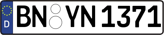 BN-YN1371