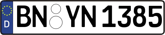 BN-YN1385