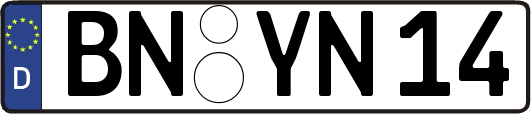 BN-YN14
