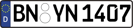 BN-YN1407
