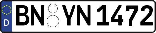 BN-YN1472