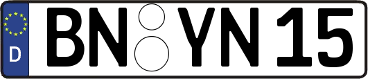 BN-YN15