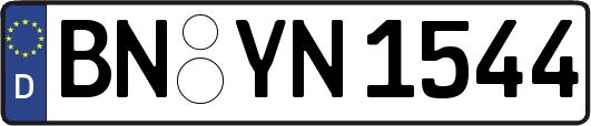 BN-YN1544
