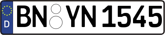 BN-YN1545