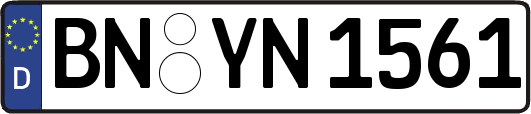 BN-YN1561