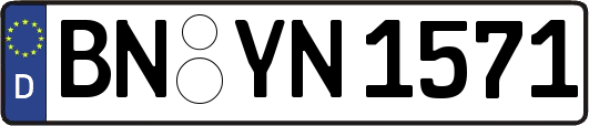 BN-YN1571
