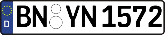 BN-YN1572