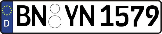 BN-YN1579