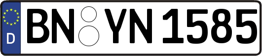 BN-YN1585
