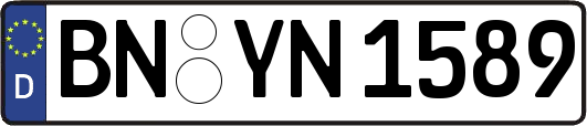 BN-YN1589