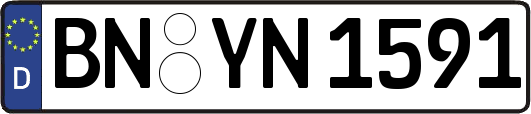 BN-YN1591
