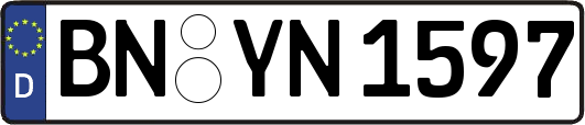 BN-YN1597