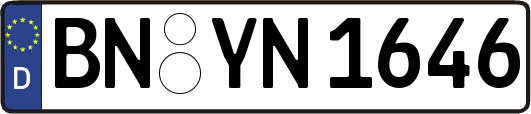 BN-YN1646