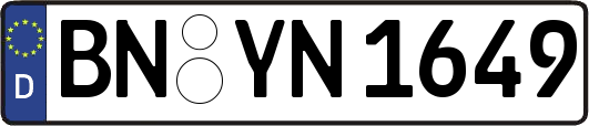 BN-YN1649