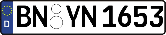 BN-YN1653