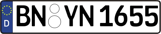 BN-YN1655