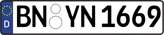 BN-YN1669