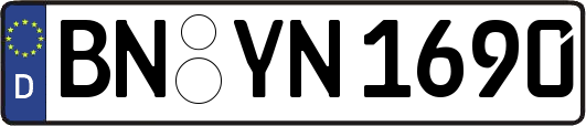 BN-YN1690