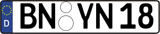 BN-YN18