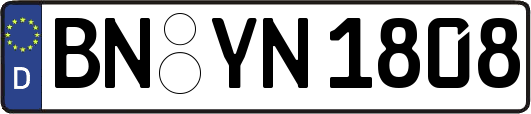 BN-YN1808