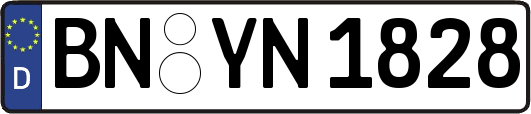 BN-YN1828