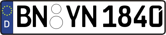BN-YN1840
