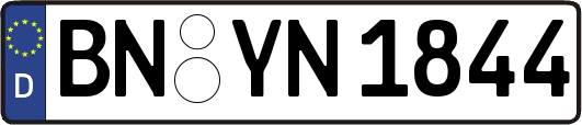 BN-YN1844