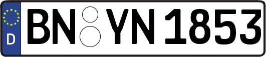 BN-YN1853
