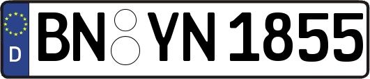 BN-YN1855