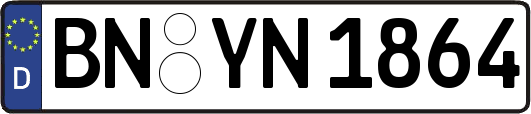 BN-YN1864