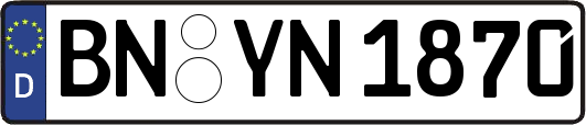 BN-YN1870