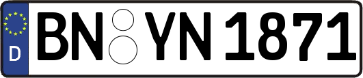 BN-YN1871