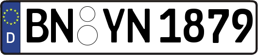 BN-YN1879