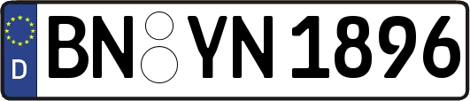 BN-YN1896