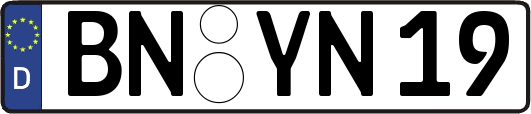 BN-YN19