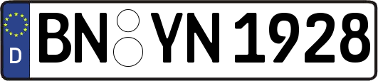 BN-YN1928