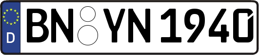 BN-YN1940