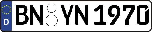 BN-YN1970
