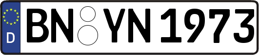 BN-YN1973