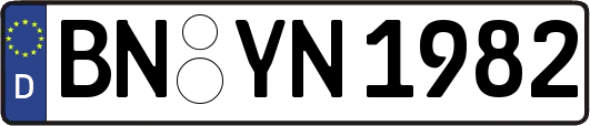 BN-YN1982