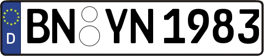 BN-YN1983